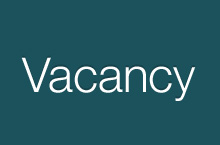 Vacancy: Lighting designer