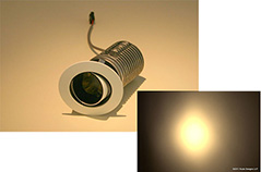 Comparison ApolloLED Nude